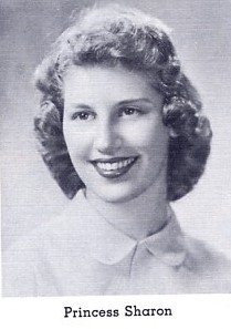 Princess Sharon 